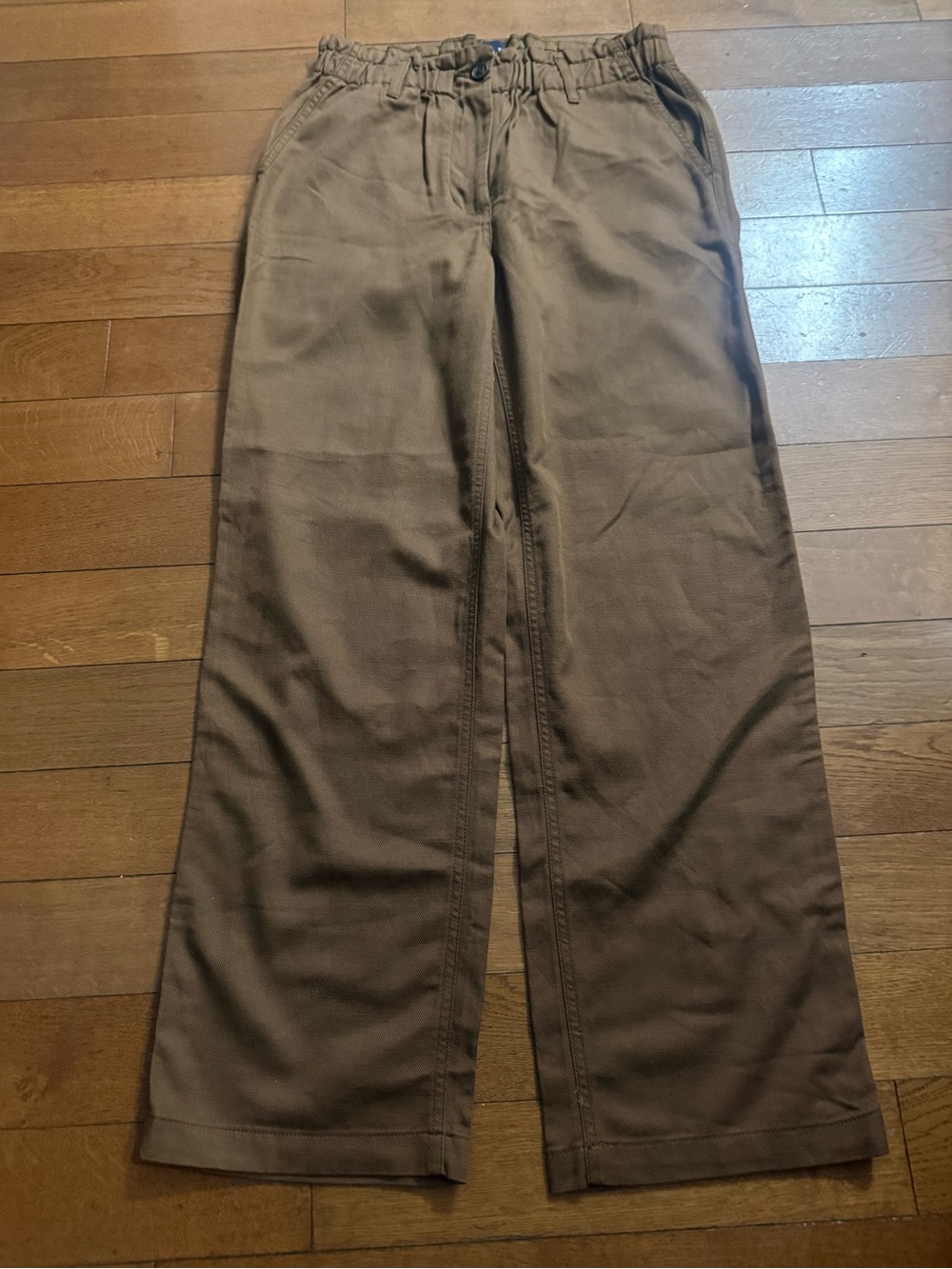 GAP Women’s Brown Pants Size Small